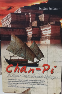 Image of Chan-pi, hikayat cinta negeri melayu