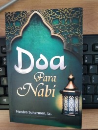 Image of Doa Para Nabi