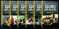 Image of Ensiklopedia Guru Berkarakter -Profesional-