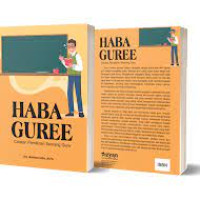Image of Haba Guree Catatan Pemikiran Seorang Guru