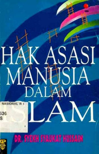 Image of Hak Asasi Manusia Dalam Islam