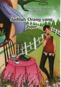 Image of Jadilah Orang Yang Jujur