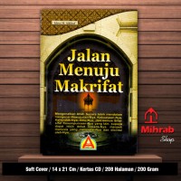 Jalan Menuju Makrifat