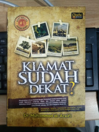 Image of Kiamat Sudah Deka ?