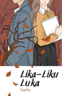 LIKA - LIKU LUKA