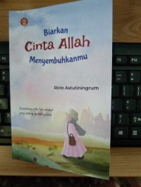 Image of Maaf Tuhan Aku Sempat Patah Hati