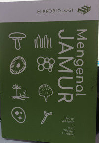 Image of Mengenal jamur
