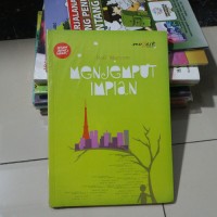 Image of Menjemput Impian