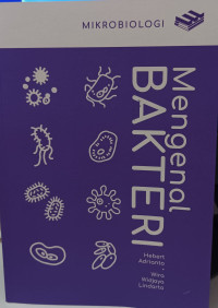 Image of Mikrobiologi mengenal bakteri