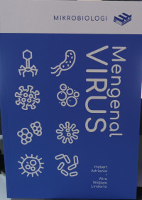 Image of Mikrobiologi Mengenal Virus