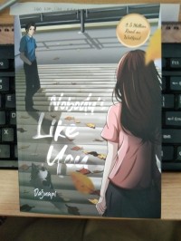 Image of Nobody's Like You