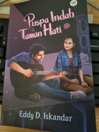 Image of Puspa Indah Taman Hati