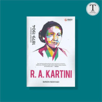 Image of R.A Kartini Biografi Singkat 1879-1904