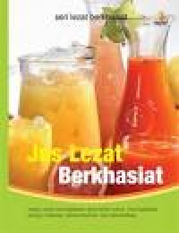 Image of Seri Lezat Berkasiat Jus Lezat Berkasiat