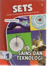 Image of Sets Sains Dan Teknologi
