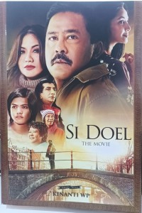 Image of Si doel the movie