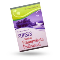Image of Sukses menjadi pramuwisata profesional