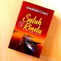 Image of Suluh Rindu (Dwilogi Pembangun Jiwa)