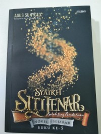 Image of Syaikh Siti Jenar Suluk Sang Pembaharu