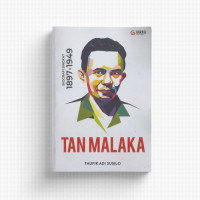 Image of Tan Malaka Biografi Singkat 1897-1949