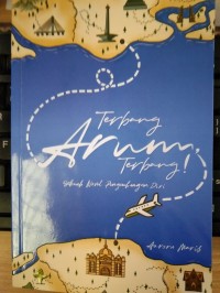 Image of Terbang Arum, Terbang Sebuah Novel Pengembangan Diri