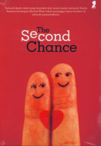 Image of The second chance (kesempatan kedua)