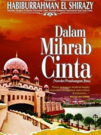 Dalam Mihrab Cinta