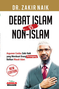 Debat Islam VS Non-Islam