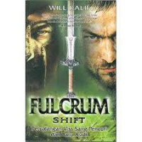 Image of Fulcrum Shift Pertuangan Viss Sang Pencuri Dan Batu Ajaib