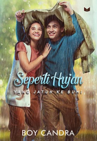 Image of Seperti Hujan Yang jatuh Ke Bumi