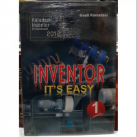 Investor It's Easy  Jilid 2 Autodesk Investor Profesional 2012