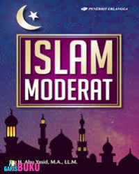 Image of Islam Moderat