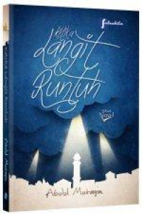 Image of Ketika Langit Runtuh