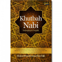 Khutbah Nabi Terlengkap & Terpilih