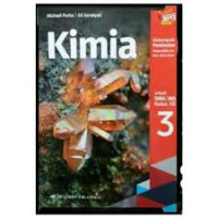 Kimia untuk SMA/MA kelas XII klp Peminatan Matematika dan ilmu alam k13 Revisi