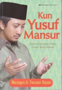 Image of Kun Yusuf Mansur