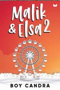 Image of Malik & Elsa 2