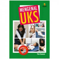 Image of Mengenal UKS