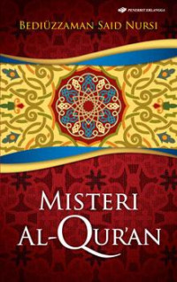 Image of Misteri AlQuran