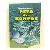 Teknik Membaca Peta Dan Kompas