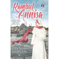 Image of Rambut Annisa