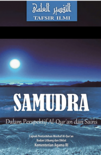 Image of Samudra dalam perspektif al-quran dan sains