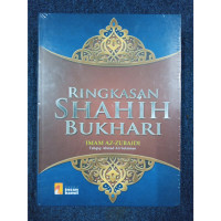 Image of Ringkasan Shahih Bukhari