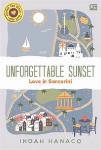 Image of Unforgettable sunset