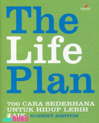 Image of the Life Plan