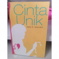 Image of Cinta Unik