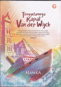 Image of Tenggelamnya Kapal Van der Wijck