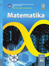 Matematika Edisi Revisi 2018 Kelas XII